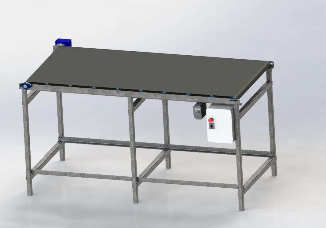 Sistemas de transferencia - ProTresDe